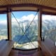 Wanderung zur Topalihütte von St. Niklaus über Jungu