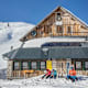 Skiüberschreitung Totes Gebirge, Etappe 2: Von der Wildenseehütte zur Pühringerhütte