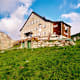 Venter Runde Sommer, Etappe 3: Vom Hochjochhospiz zum Brandenburger Haus