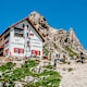 Dreizinnenhütte