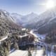 Winterwanderung ins Trettachtal