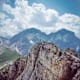 Monte Pares (Sas de Crosta)