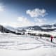 Winterwanderung zur Gaisalpe