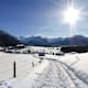 Winterwanderung zur Schöllanger Burg