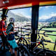 TRAIL-TICKET Davos Klosters – BLAU