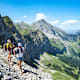 Trailrun: Oberbauenstock