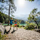 Trailrunning: Hammersbach - Eibsee - Hammersbach