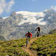 „Trudy Trail" (Jochpass - Trübsee)