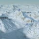 Skihochtour Tschima da Flix von der Jenatschhütte