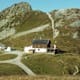 Peter-Habeler-Runde: Zustieg Wipptal - Kasern - Tuxerjoch Haus