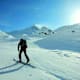 Skitour von der Timmelsbrücke zum Banker Joch
