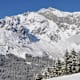 Winterwanderung zur Hochmaisalm über den Filzensattel