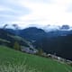 Über den Kreuzbergpass nach Casamazzagno