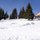 Über die Ebenbaueralm auf den Tirolerkogel