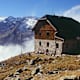 Über die Gmünder Hütte zur Kattowitzer Hütte