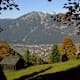 Über die Schönau zum Eckbauer