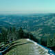 Über Schnebelhorn und Hörnli