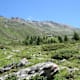 Ötztal Trek – Etappe 2: Von der Dortmunder Hütte zur Schweinfurter Hütte