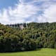 Über den Uracher Wasserfall zu den Rutschenfelsen und weiter zum Gütersteiner Wasserfall
