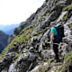 Acht-Täler-Tour - Etappe 4: Von der Essener Rostocker Hütte zur Clarahütte