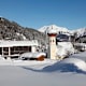 Vergaldner Schneeberg