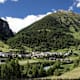 Via Engiadina - Etappe 1: Von Zernez nach Lavin
