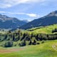 ViaSett - Etappe 3: Tiefencastel - Savogin