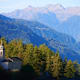 ViaSett - Etappe 6: Vicosoprano - Chiavenna