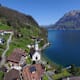 Via Urschweiz, 5. Etappe: Seelisberg - Beroldingen - Bauen - Bärchi - Isenthal