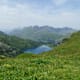 Vier-Seen-Wanderung Engelberg – Melchsee-Frutt