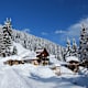 Wanderung zur Vinzenz Biedner Hütte von der Faschingalm