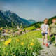Vitalweg Holzgau