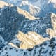 Vom Eibsee auf den Jubiläumsgrat