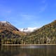 Vom Etrachsee zu Unterem und Oberem Wildenkarsee