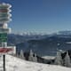 Pistenskitour: Von Aschau bis zur Bergstation Rossleitenlift der Kampenwandbahn