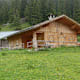 Von Burgrain zur Enningalm und Graswang