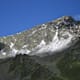 Von Davos auf das Flüela Schwarzhorn