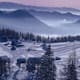 Von der Bürgeralm auf die Schönleiten