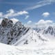 Von der Dolomitenhütte über das Eisklammjoch auf den Seekofel