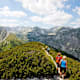 Almenwanderung zu Gams und Edelweiss im Hochschwab-Massiv