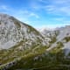 Von der Pfeishütte auf die Kleine Stempeljochspitze