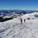Von der Tonnerhütte am Zirbenpanoramaweg