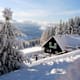 Von der Tonnerhütte auf den Zirbitzkogel