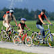 Von Garmisch-Partenkirchen ins Katzental