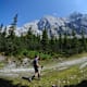 Von Garmisch-Partenkirchen nach Ehrwald