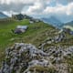 Von Hainbach über die Klausenhütte auf den Klausenberg