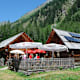 Von Hintergöriach zur Hansalhütte
