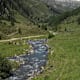 Wanderung zur Birnlückenhütte von Kasern im Ahrntal