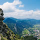 Von Oberammergau über den Schartenkopf auf den Laber
