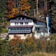 Wanderung zum Brünnsteinhaus von Kreit bei Oberaudorf